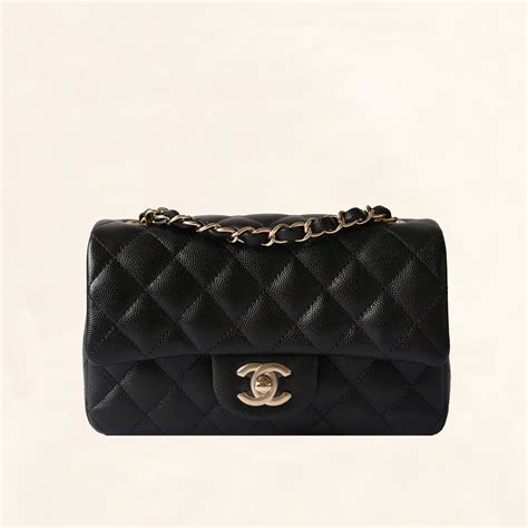 borsa chanel mini rectangular|CHANEL.